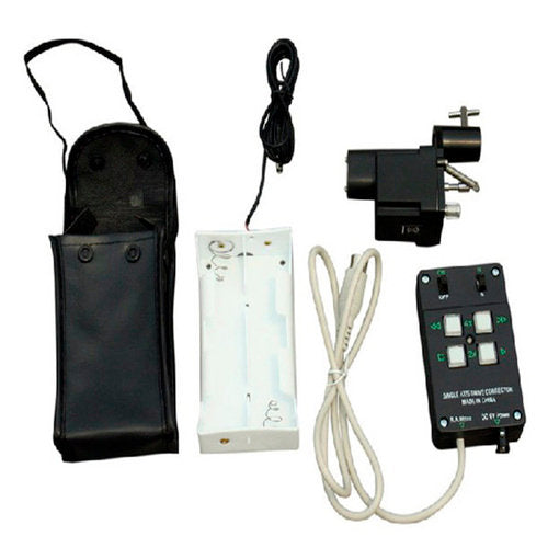 Motor Automatizado Single-Axis para Montura EQ2 – Seguimiento Preciso y Control Ajustable
