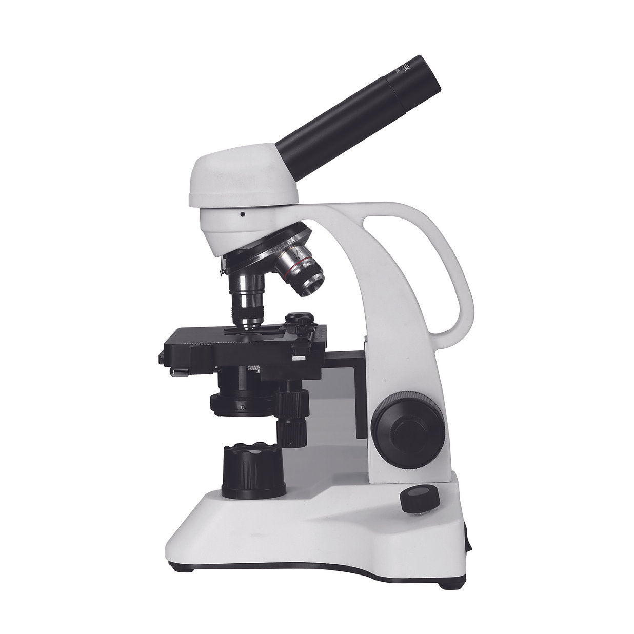 Microscopio BM-1505M – Precisión Semiprofesional para Observaciones Detalladas