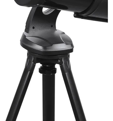 Telescopio Tasco Space Station 114x500 | Exploración Astronómica para Principiantes y Aficionados