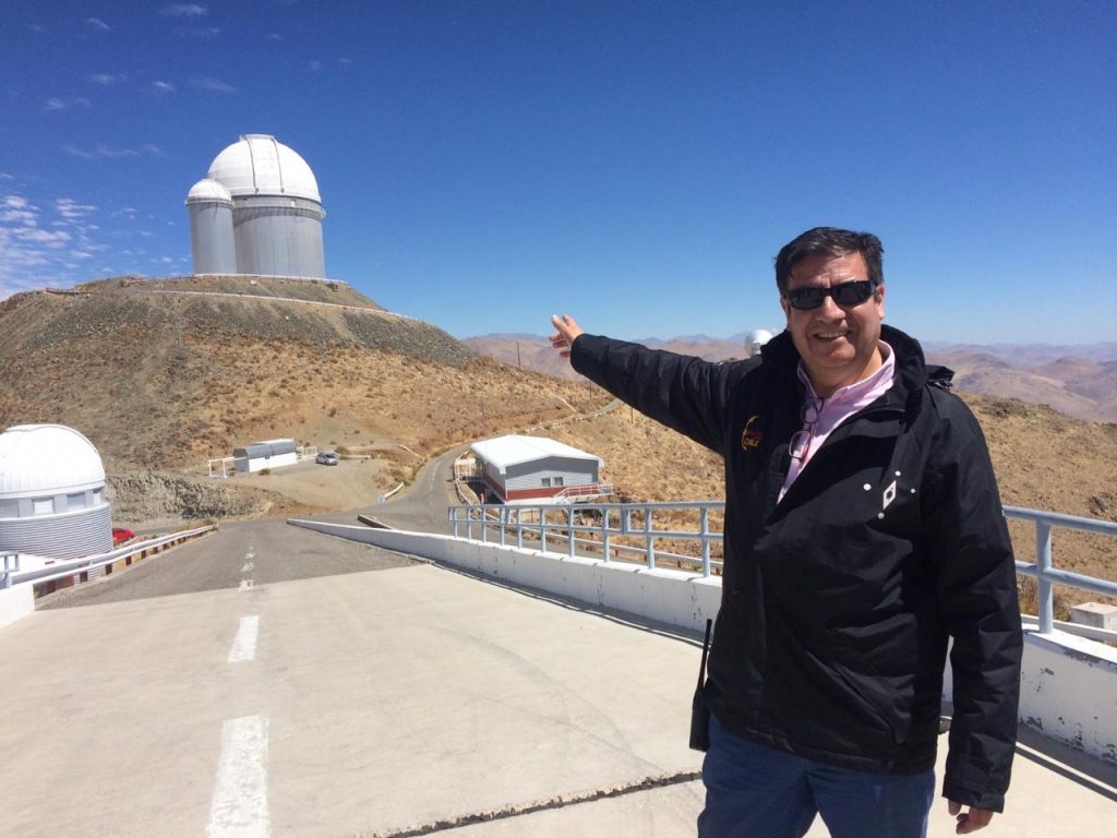 Curso Astronomía al Alcance de tu Mano 🎓 Incluido GRATIS con tu telescopio