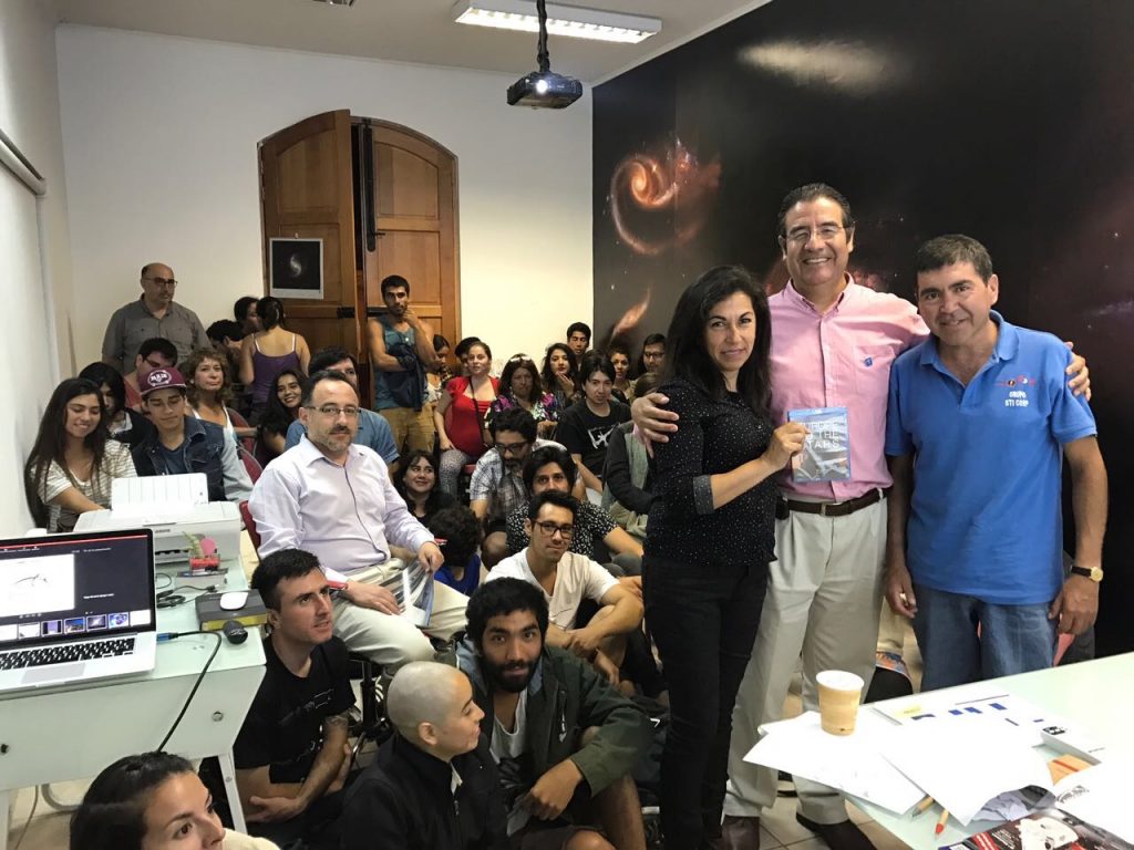 Curso Astronomía al Alcance de tu Mano 🎓 Incluido GRATIS con tu telescopio
