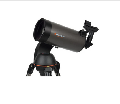 Telescopio Celestron NexStar 127SLT Maksutov-Cassegrain Computarizado 127mm Apertura