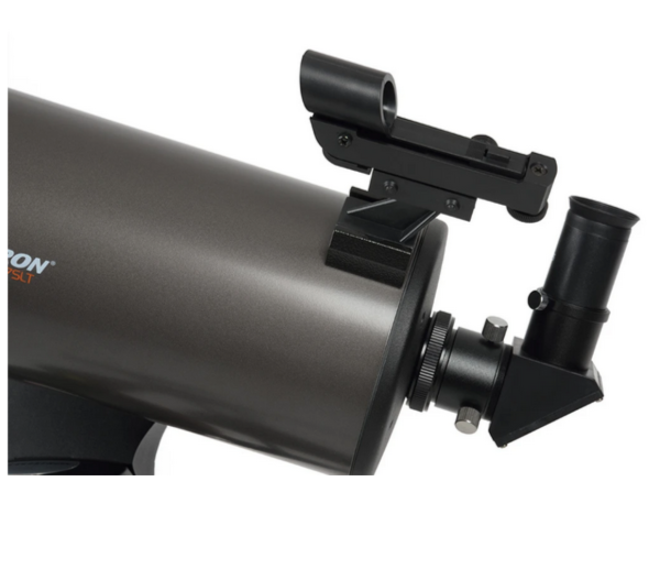 Telescopio Celestron NexStar 127SLT Maksutov-Cassegrain Computarizado 127mm Apertura