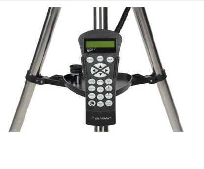 Telescopio Celestron NexStar 127SLT Maksutov-Cassegrain Computarizado 127mm Apertura