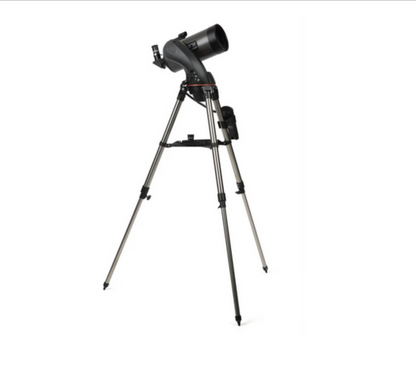 Telescopio Celestron NexStar 127SLT Maksutov-Cassegrain Computarizado 127mm Apertura