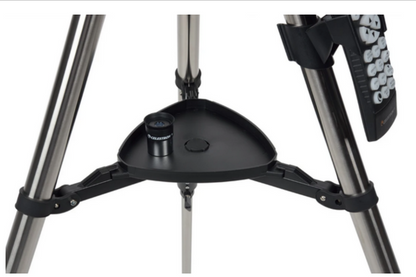 Telescopio Celestron NexStar 127SLT Maksutov-Cassegrain Computarizado 127mm Apertura