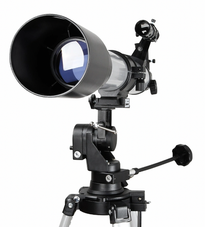 Telescopio Astronómico BM-70070JWIII – Refractor 70mm con Montura Altazimutal