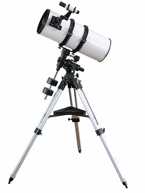 Telescopio BM-800203 EQIV-A – Potencia Astronómica de Alto Nivel (203mm / 800mm)