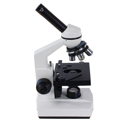 Microscopio BM-104M – Precisión Profesional para Investigación Avanzada