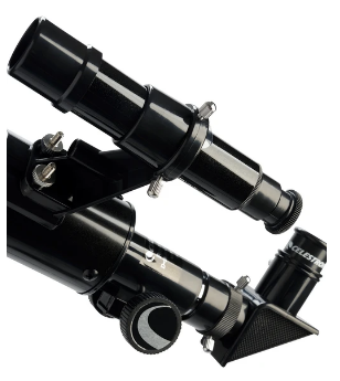 Telescopio Celestron PowerSeeker 50AZ