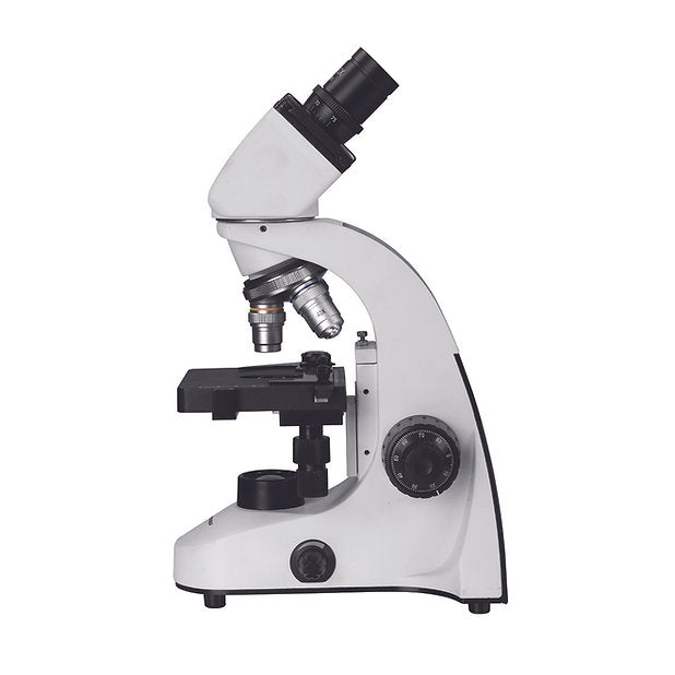Microscopio BM-1501B – Visión Binocular Clara y Precisa para Uso Semiprofesional