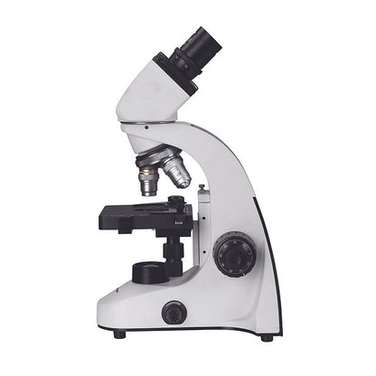 Microscopio BM-1501B – Visión Binocular Clara y Precisa para Uso Semiprofesional
