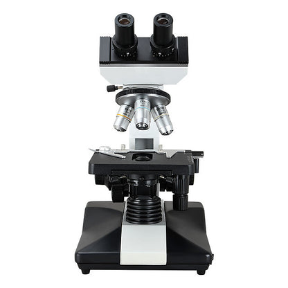 Microscopio BM-701AN-B – Precisión Profesional para Microscopía Clínica y de Laboratorio