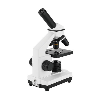 Microscopio BM-42 – Precisión y Claridad para la Exploración Educativa