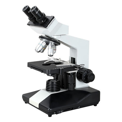 Microscopio BM-701AN-B – Precisión Profesional para Microscopía Clínica y de Laboratorio