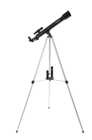 Telescopio Celestron PowerSeeker 50AZ