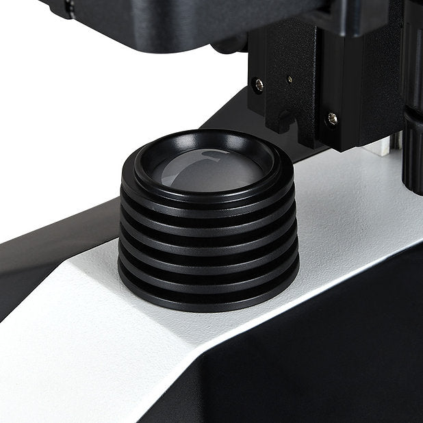 Microscopio BM-701AN-B – Precisión Profesional para Microscopía Clínica y de Laboratorio