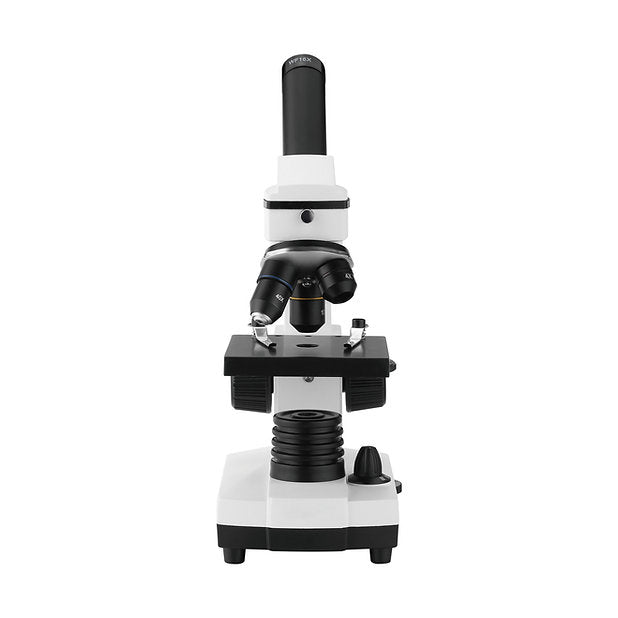 Microscopio BM-42XT – Observación Digital y Analógica para Educación Científica