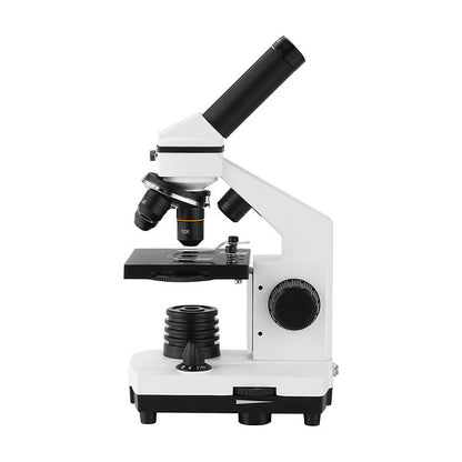Microscopio BM-42 – Precisión y Claridad para la Exploración Educativa
