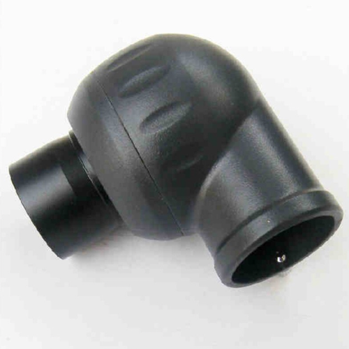 Erector Diagonal 90° Celestron 1.25” – Visión Corregida y Observación Confortable