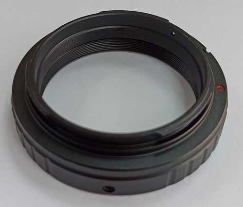 Adaptadores T-Ring para Canon, Nikon y Sony – Compatibilidad M42/M48 para Astrofotografía Precisa
