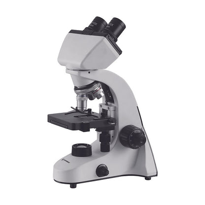 Microscopio BM-1501B – Visión Binocular Clara y Precisa para Uso Semiprofesional