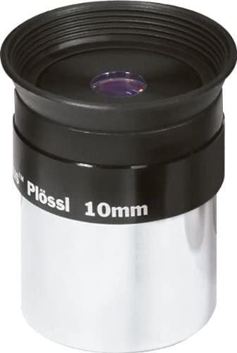 Juego de Oculares Plössl Multicoated 1,25” – Versatilidad y Claridad para Observación Astronómica