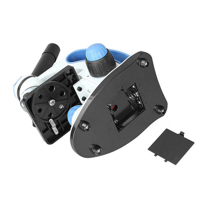 Microscopio BM-113RT – Precisión Semiprofesional con Iluminación Dual y Aumentos de hasta 1600x