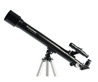 Telescopio Celestron PowerSeeker 50AZ