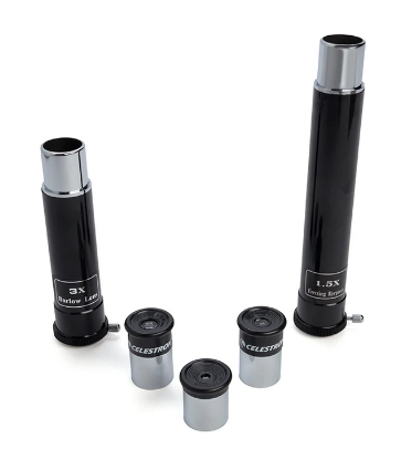 Telescopio Celestron PowerSeeker 50AZ