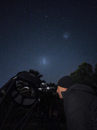Observatorio Vertiente de estrellas - La Serena