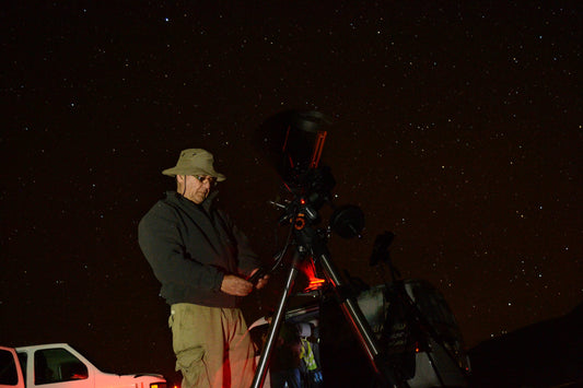 Tour Atacama Stars - Sin Traslado