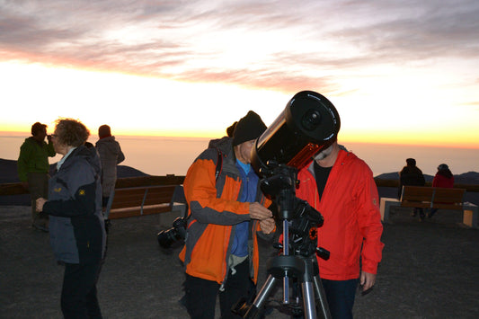 Tour Atacama Stars