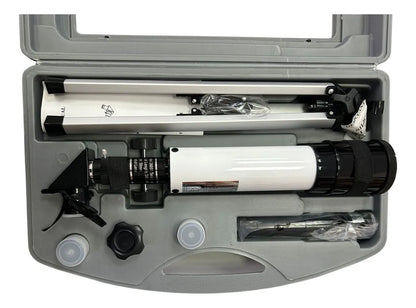 Telescopio Infantil Kid Scope – Alta Potencia y Fácil Uso para Niños