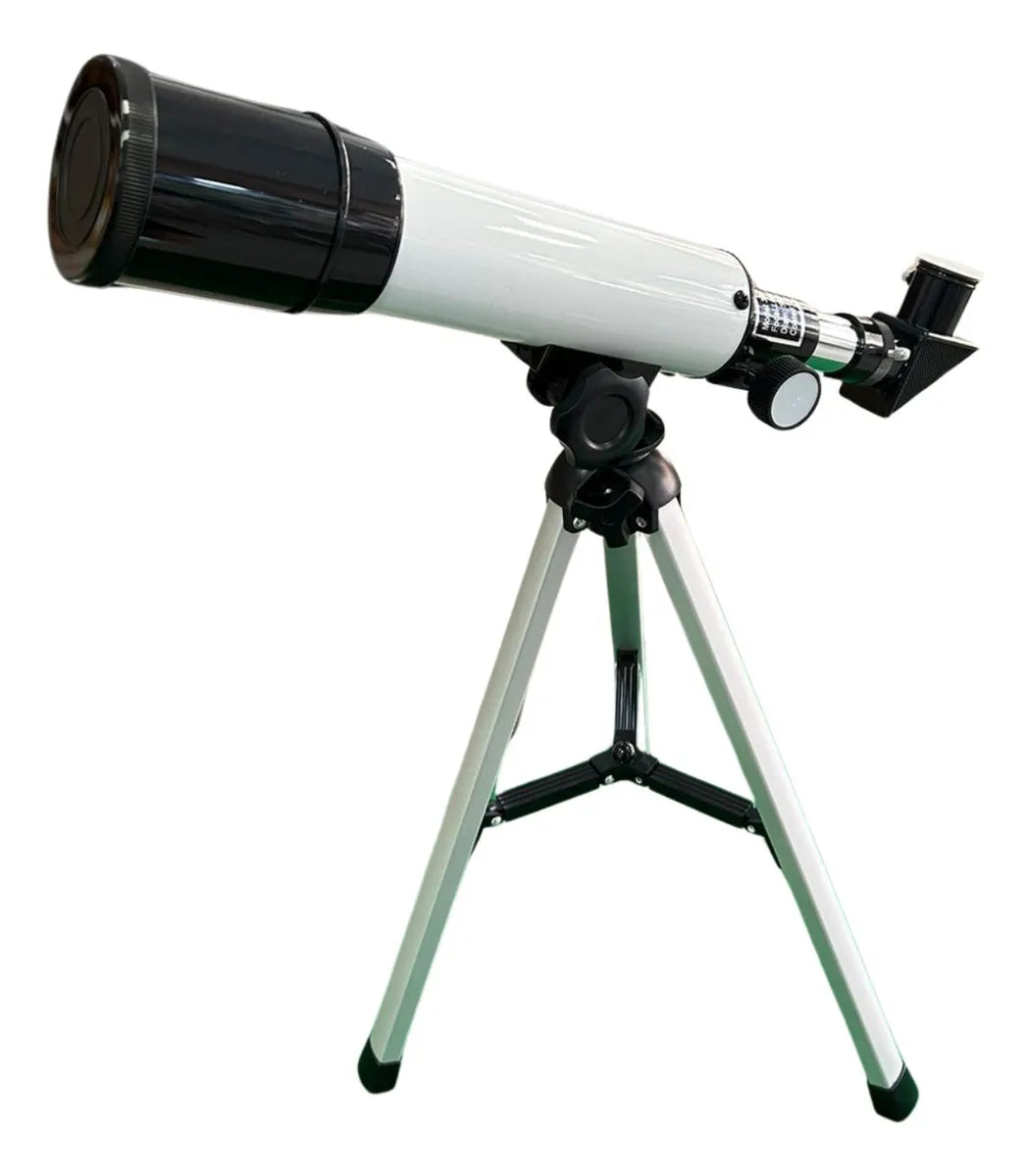 Telescopio Infantil Kid Scope – Alta Potencia y Fácil Uso para Niños