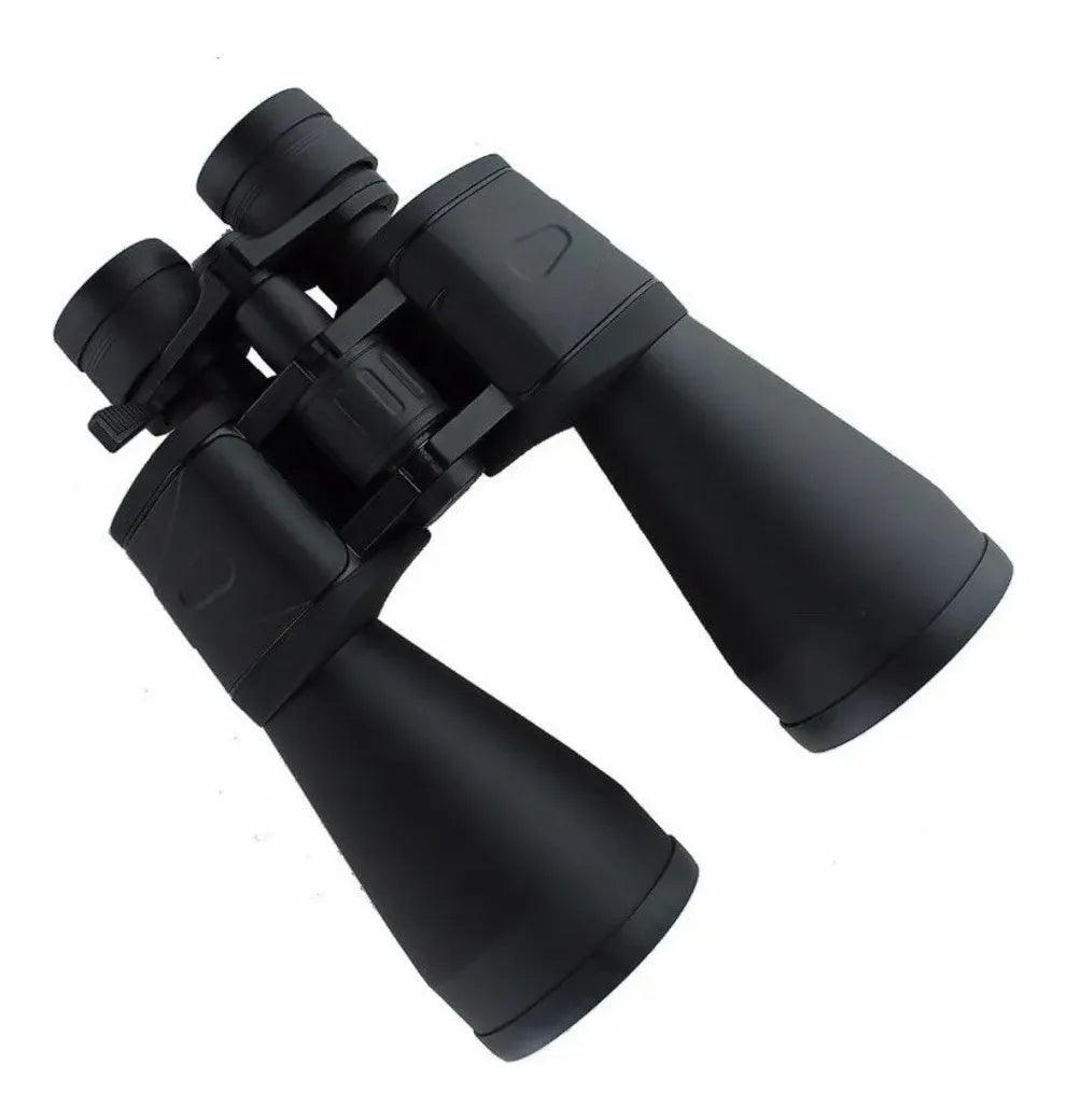 Binocular Zoom 10-30X60 — Explora el Universo y la Naturaleza con Máxima Claridad