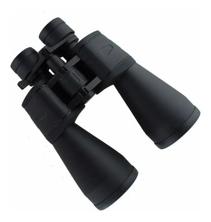 Binocular Zoom 10-30X60 — Explora el Universo y la Naturaleza con Máxima Claridad