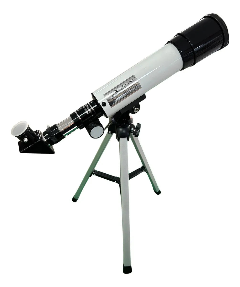 Telescopio Infantil Kid Scope – Alta Potencia y Fácil Uso para Niños