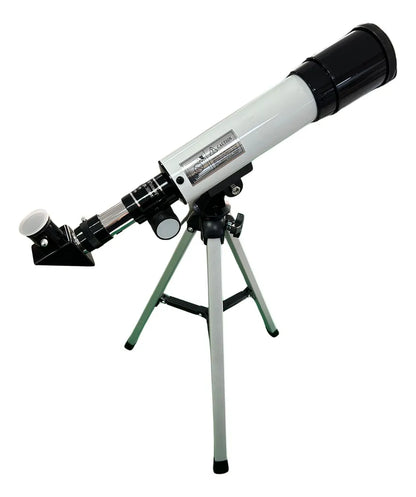 Telescopio Infantil Kid Scope – Alta Potencia y Fácil Uso para Niños