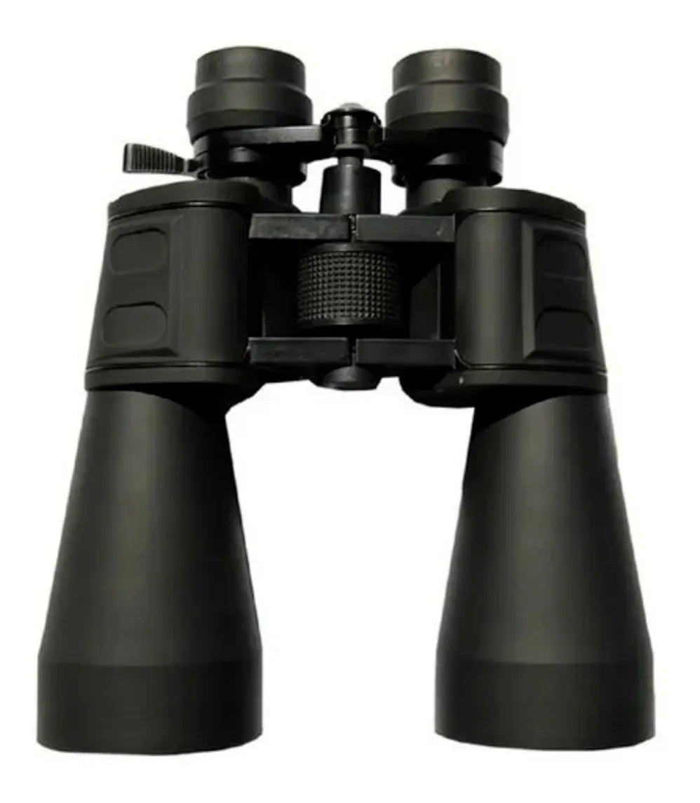 Binocular Zoom 10-30X60 — Explora el Universo y la Naturaleza con Máxima Claridad