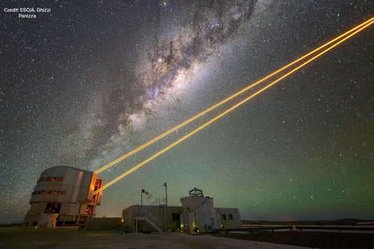 Tour Paranal Astronomy - Con Traslado