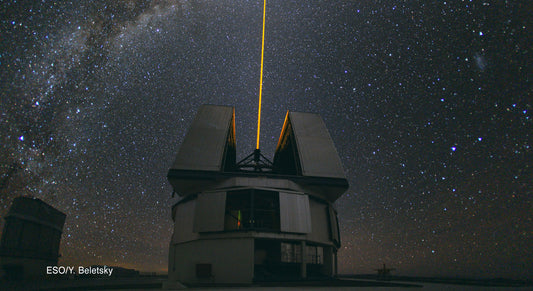 Tour Paranal Astronomy - Con Traslado