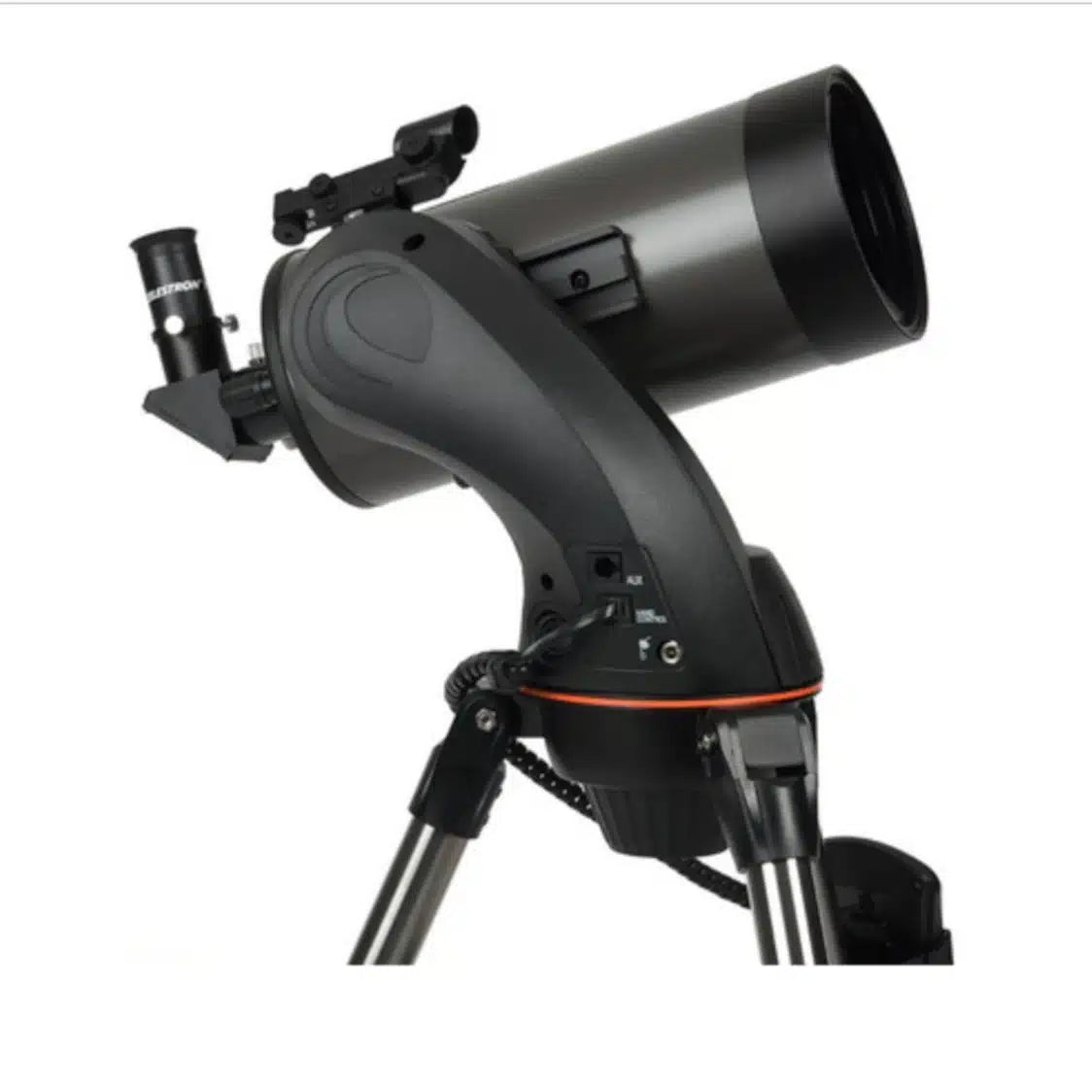 Telescopio Celestron NexStar 127SLT Maksutov-Cassegrain Computarizado 127mm Apertura