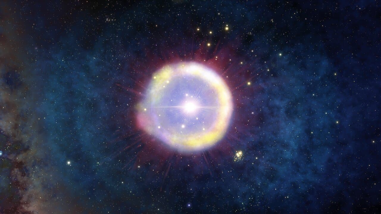 Actualmente estás viendo Science Release: Descubren evidencias de las primeras estrellas del Universo