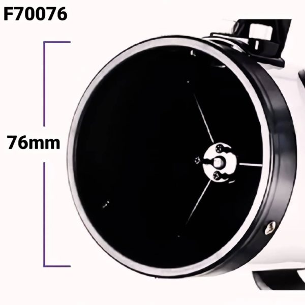 ASTRO FINDER F70076TX - Imagen 7