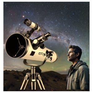 ASTRO FINDER F70076TX