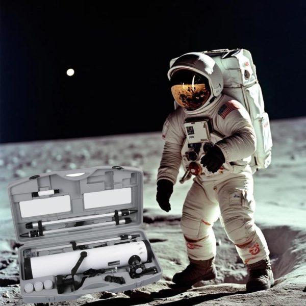 ASTRO FINDER F70076TX - Imagen 6