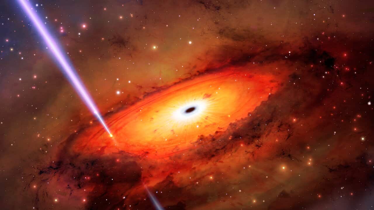 Actualmente estás viendo Science Release: Desde Chile descubren una nueva forma de aniquilar una estrella