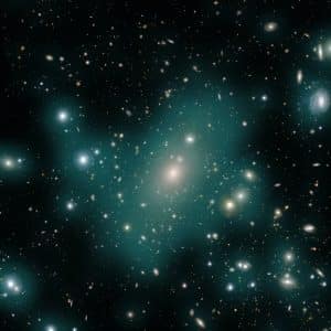 Lea más sobre el artículo Organization Release: Observatorio Rubin revelará el misterio de las estrellas expulsadas de sus galaxias