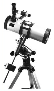 PODEROSO TELESCOPIO REFLECTOR